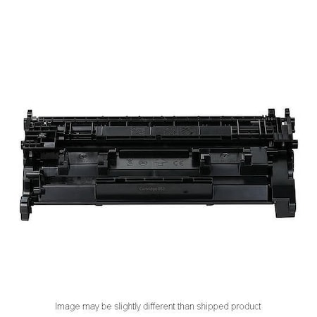 Canon Replacement, BLACK Compatible Toner, 3,100 page yield 2199C001