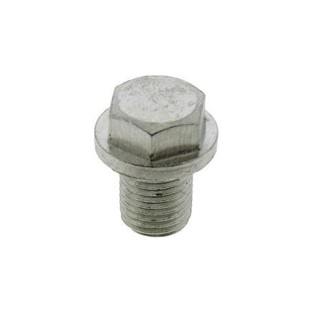 Hyundai REPLACEMENT PLUG-OIL DRAIN XKBH-00036
