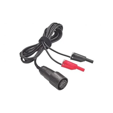 Fluke Voltage Probe, EP2083A, 600 V TPS VOLTPROBE 600V