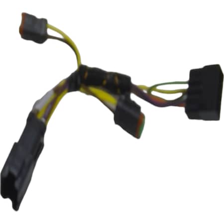 Caterpillar HARNESS ASSEMBLY, CATERPILLAR OEM 2531957 2531957