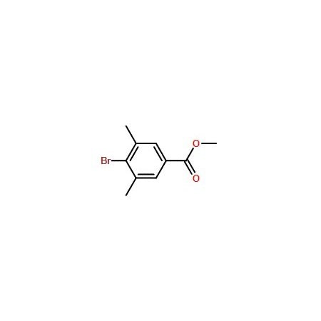 Ak Scientific Methyl 4-bromo-3, 5-dimethylbenzoate (1g), CAS 432022-88-3 Z1781-1g
