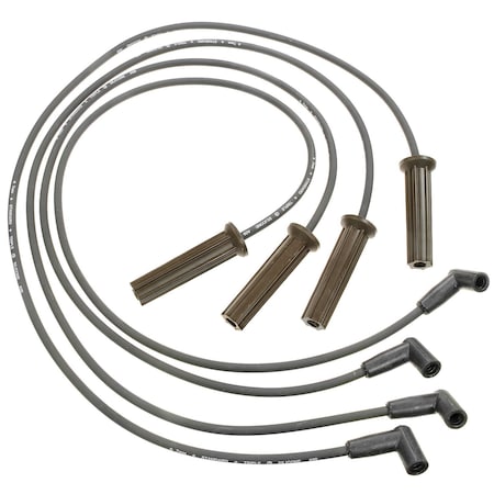 Standard Ignition Standard Motor Products, Spark Plug Wire Set,  7496