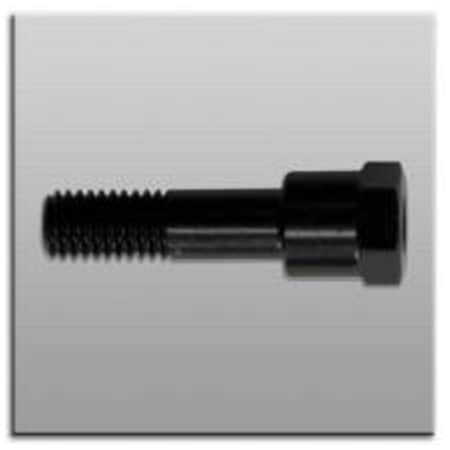 Wehrs Machine 2.12 in. Bolt Shock Mount Steel Short WEHWM148SS