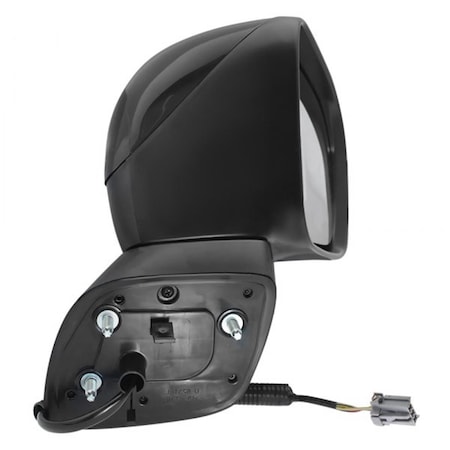 Escapada Right Non Heated Power Mirror for 2014-2015 Honda Civic ES3690353