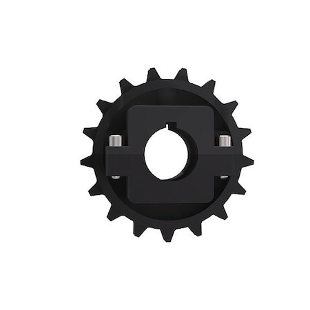 Mason Plastics SPROCKET NS8500-17T114KW