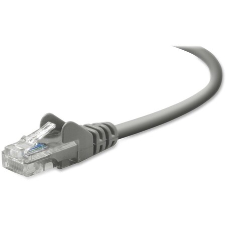 Belkin Patch Cable - Rj-45 (M) - Rj-45 (M) - 100 Ft - ( Cat 5E ) A3L791-100