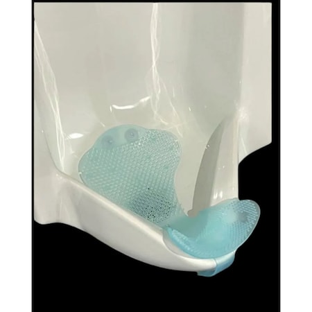 Fas-Trak Industries Glacial Fresh Your-In- Urinal Screen, 72PK FT-30d-GF