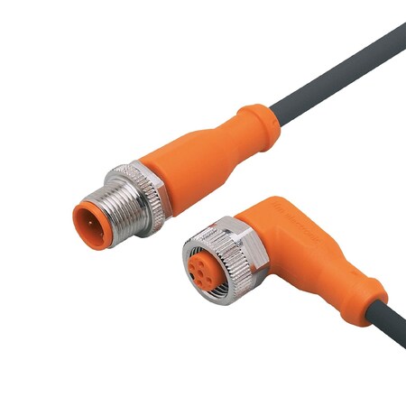 Ifm Connection cable EVC049