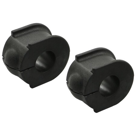 Moog Front To Frame Suspension Stabilizer Bar Bushing Kit, K201318