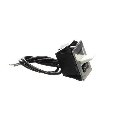 Low Temp Industries SWITCH, TOGGLE1PL-5A/125V-TR 335911