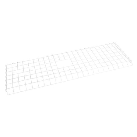 Keystone Wire Guard for LED Highay fixtures. Option 3. Fits 230W and 270W /G2 4F Highbay fixtures. KT-HBLED-WG-3-KIT /G2