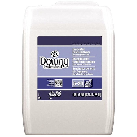 Downy Fabric Softener 70679