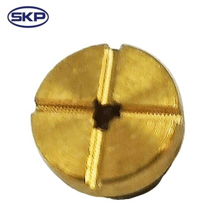 Skyward Automotive Products Engine Coolant Bleeder Screw,  SK902404HP