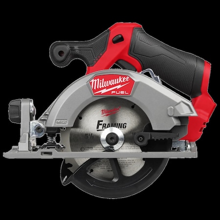 Milwaukee Tool M12 FUEL 5-3/8" Circular Saw 2521-20