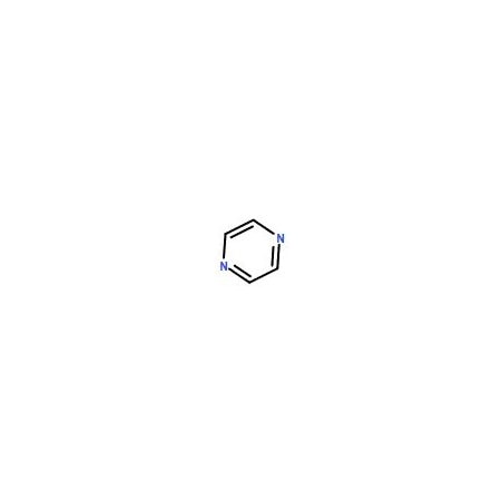 Ak Scientific Pyrazine (25g), CAS 290-37-9 9248AD-25g