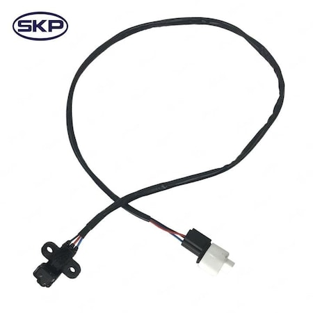 Skyward Automotive Products Engine Crankshaft Position Sensor,  SK907758