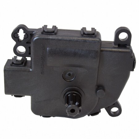 Motorcraft HVAC Defrost Mode Door Actuator,  YH1769