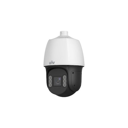 Uniview UNV 4MP Stellar 33X Infrared Dome IP Camera IPC6624SR-X33-VD2
