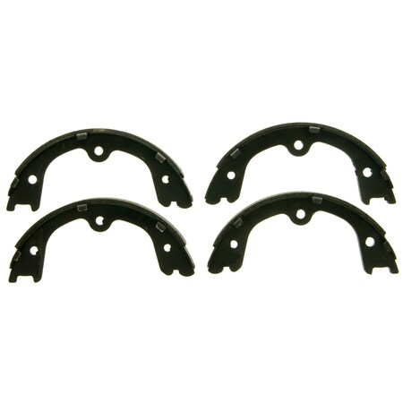 Wagner Brakes Parking Brake Shoe-Z867 Z867