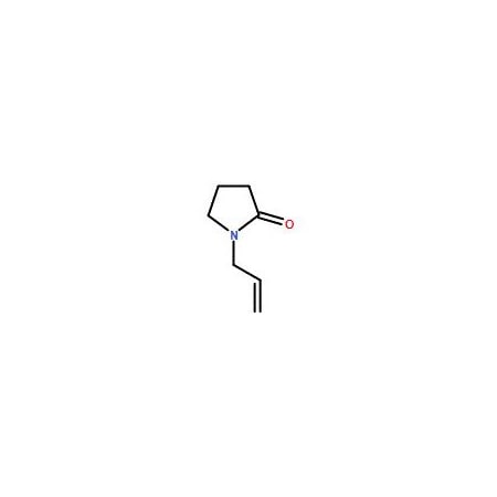 Ak Scientific N-Allyl-2-pyrrolidinone (1g), CAS 2687-97-0 3699AL-1g