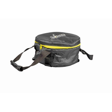 Lodge 10 Inch Camp Dutch Oven Tote Bag, 3PK AT-10