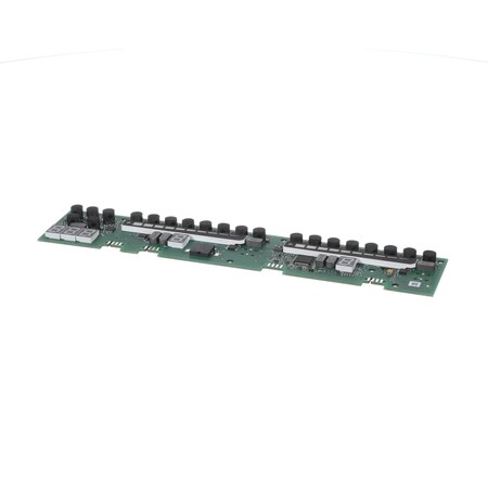 Blomberg TOUCH CONTROL IND. G5 UL 9178015477