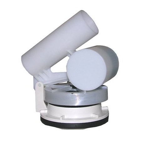 Larsen Supply Co Amer #4 New Flush Valve 04-2231