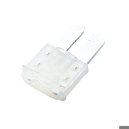 Optifuse Automotive Blade Fuse, ANT-I Series, 3A to 30A, 32V DC ANT-I-25A