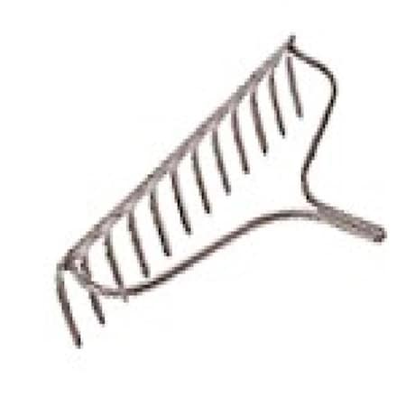 Recinto Bow Rake with Handle RE3279132