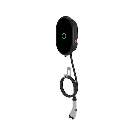 Westgate EV CHARGER MODEL C 40A 9.6KW 120-250VAC NEMA4 IK10 25FT CABLE EVC-C-40A-AC-9.6KW-J1772