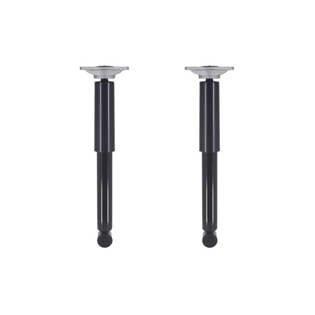 Fcs Struts Shock Absorber Assembly Kit 8341984