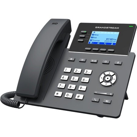 Grandstream ESSENTIAL IP PHONE - GRP2603