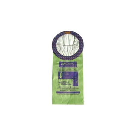 Proteam Vacuum Bag, Paper Bag, 10 PK 100331