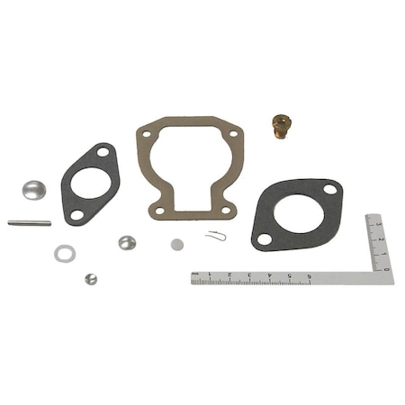 Sierra Prime Line Carburetor Kit 18-7223