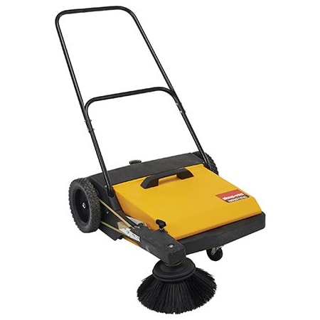 Shop-Vac Shop-Vac Industrial Push Sweeper SPVC500