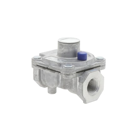 Maxitrol Regulators, 3/8"Reg W/Integ Limiter 1/2Mx RV47AL-3/8