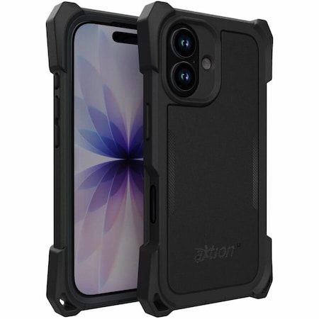 The Joy Factory AXTION EDGE FOR IPHONE 17 WITH SCREEN PROTECTOR CPA330S