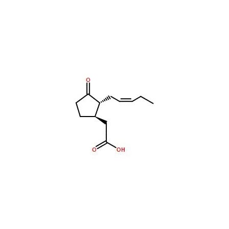 Ak Scientific (+/-)-Jasmonic acid, solution in ethanol (100mg), CAS 77026-92-7 1054AH-100mg