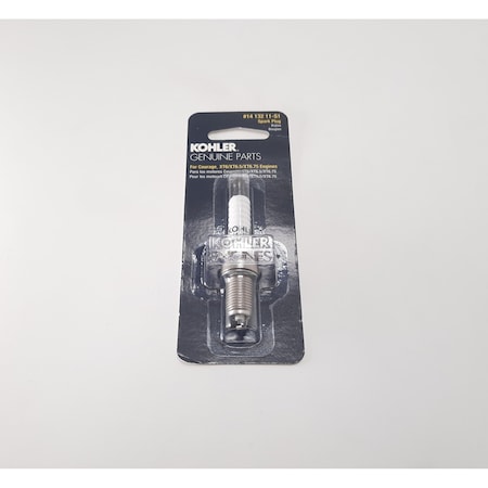 Kohler D/D Plug Spark -C/U Dcpr6E 14 132 11-S1
