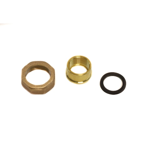 Resideo Union kit for 1'' DS06 and FK06 NPT Valves K06U1085