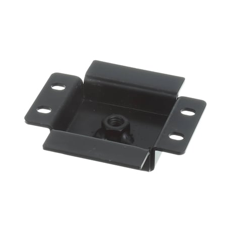 Everest CASTER BRACKET OVERLAY - SERVICE USE ONL CSB04-00