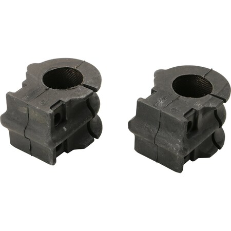 Moog Front To Frame Suspension Stabilizer Bar Bushing Kit, K201304