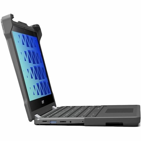 Max Cases EXTREME SHELL-F FOR ACER R753T AC-ESF-R753-GRY