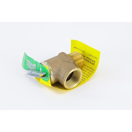 Watts 3/4 315M2-015-Z4 0342628