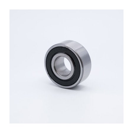 Fag Bearings Self-Aligning Ball Bearings Double Row 608 2RSR