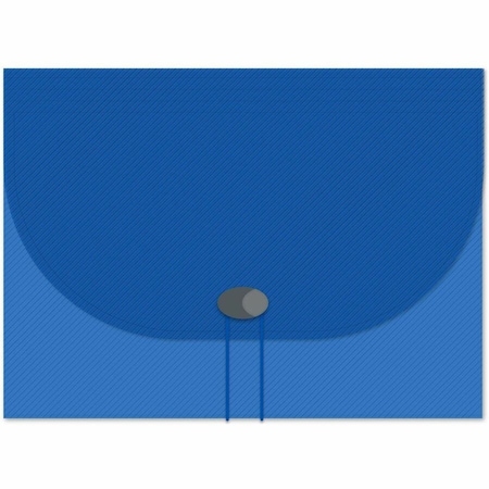 C-Line Products 7Pocket Expanding Files, Blue CLI48305