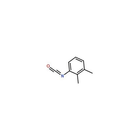 Ak Scientific 2, 3-Dimethylphenylisocyanate (10g), CAS 1591-99-7 5049AD-10g