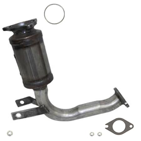 Ap Exhaust Catalytic Converter-Direct Fit, 644013 644013