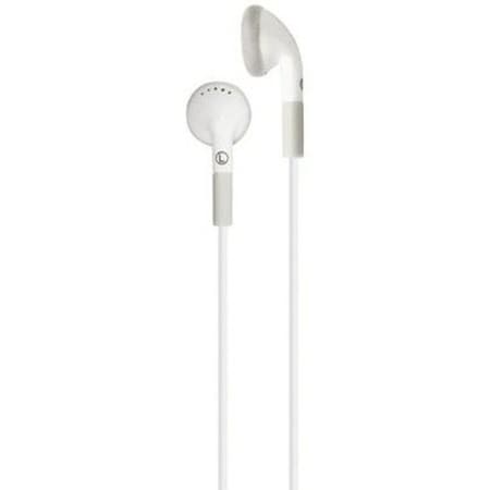 Hamiltonbuhl Hamilton Buhl Ear Buds, In-Line Microphone and Play/Pause Control ISD-EBA