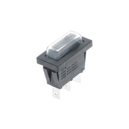 Advance - Nilfisk REPLACEMENT SWITCH, ROCKER 8-82-00044